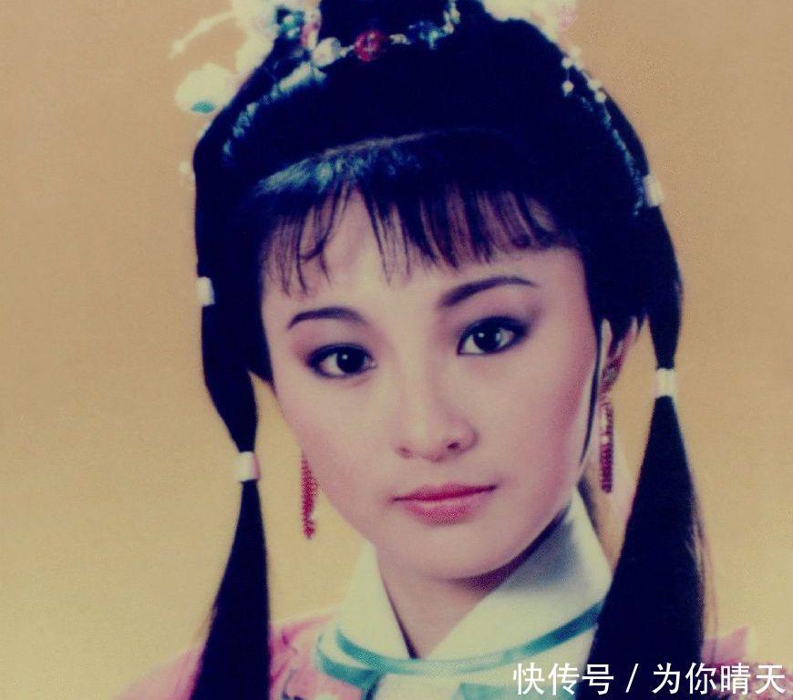 西施|金庸武侠里武功最高的女子，长相清秀美丽，却沦为他人玩物！