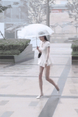 GIF|搞笑GIF:我喝了,你随意,不醉不归