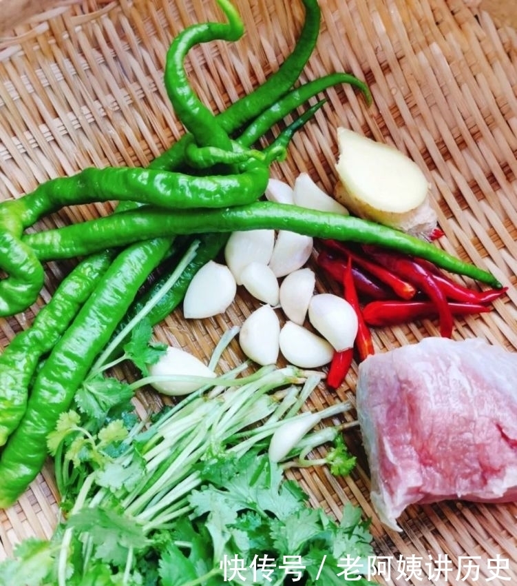 做法|大厨教你炒牛肉的正确做法,嫩滑不柴,香辣又下饭