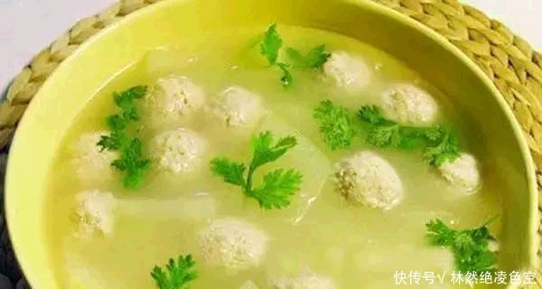 美食|美食精选:麻油鸡、冬瓜丸子汤、番茄牛腩、凉拌莲藕
