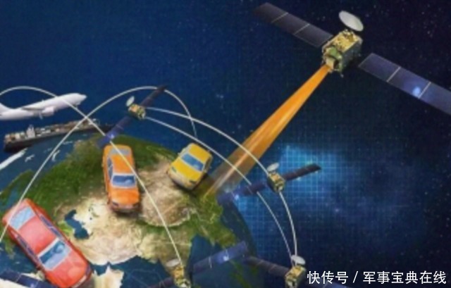  争先|北斗刚完成全球布局，第一个海外用户就迫不及待，美俄也争先使用