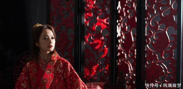 江山|她用10万兵当嫁妆,助千古一帝夺江山,为何落千古骂名未进皇陵!
