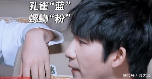 大张伟|李诞眼中一无是处的谐音梗,却被大张伟玩出了新高度