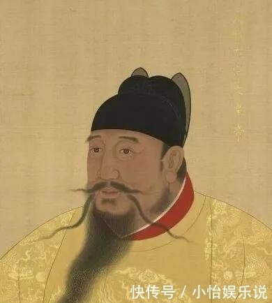 李建成|都面对篡位上台的皇帝,为何魏征投靠李世民,而方孝孺被朱棣杀害