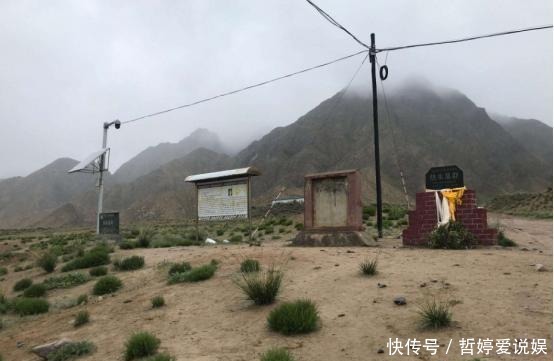 本领|青海某座大墓被盗，偷盗者自称摸金校尉，被抓后传授考古专家本领