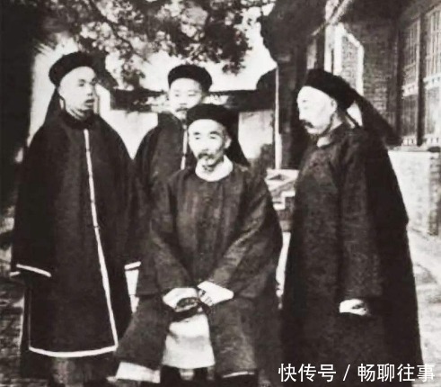 全身|溥仪的硬核堂哥,全身都是缺点却做着帝王梦,险些把光绪拉下皇位