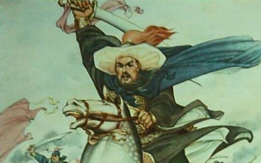 皇帝|崇祯皇帝为什么最后选择了自杀这六点大错值得警醒