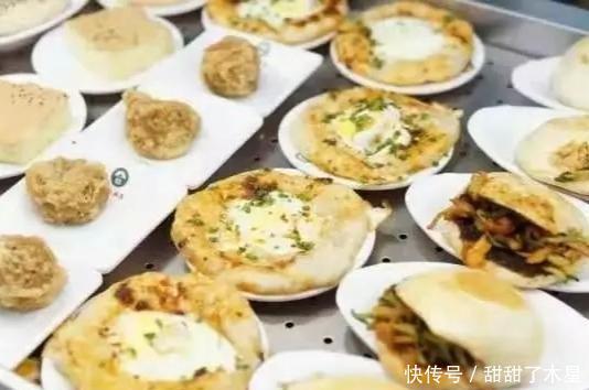 校园|风味校园|哪一个是你记忆中的味道