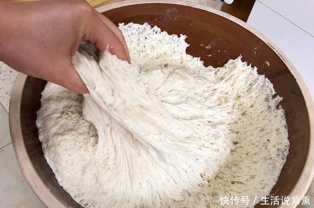加酒|蒸馒头时,发面加酒加醋是大错特错!这才是最好吃做法,太香了