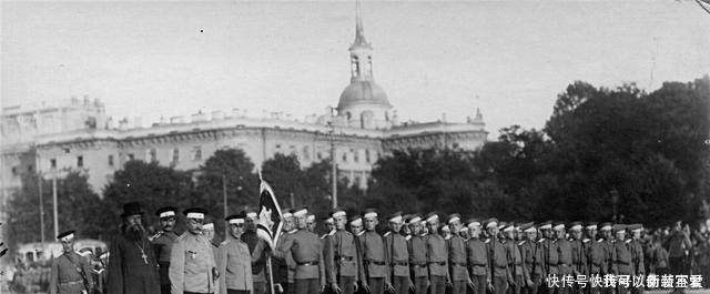 在世|世界唯一被灭族的大国皇室家族,后人现在无人在世