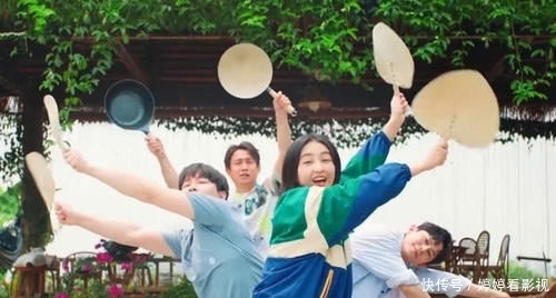  一晃而过|《向往的生活》太“现实”？一晃而过的老金主镜头还给打了马赛克