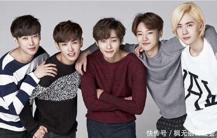 高位|史上最坎坷男团,参加选秀必高位出道,却唯有王一博一人独火