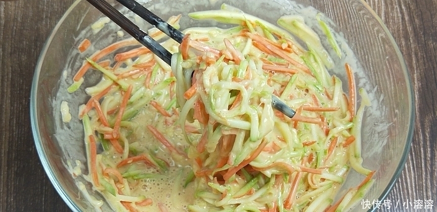  学会|早餐饼新做法，5元成本10分钟出锅，全家人都爱吃，看完包你学会