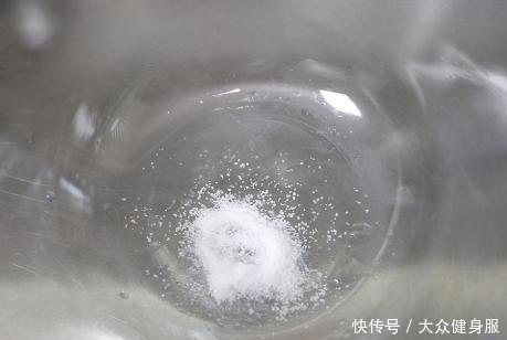 黄豆|豆腐脑在家做很简单,1碗黄豆8碗水,豆腐脑又嫩又滑,比买的好