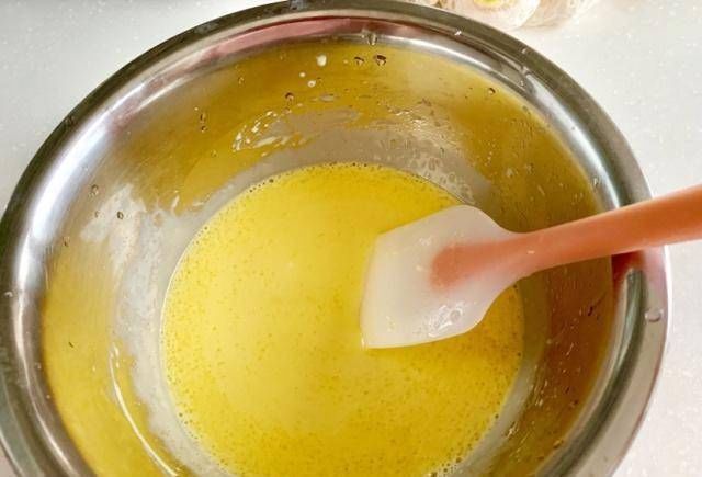  葡萄干|美食分享：新吃法玉米粉蓝莓葡萄干蛋糕卷美味