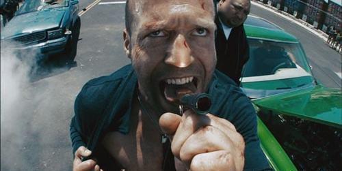  荷尔蒙|「盘点」男人味十足的20部影视作品，看完血脉喷张荷尔蒙飙升！