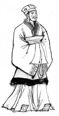 不到|日本人最崇拜的五个中国人, 你可能一个都猜不到！