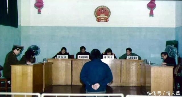 警察|妻子遇害,丈夫报警却被抓,14年后真凶落网,警察:没想到!