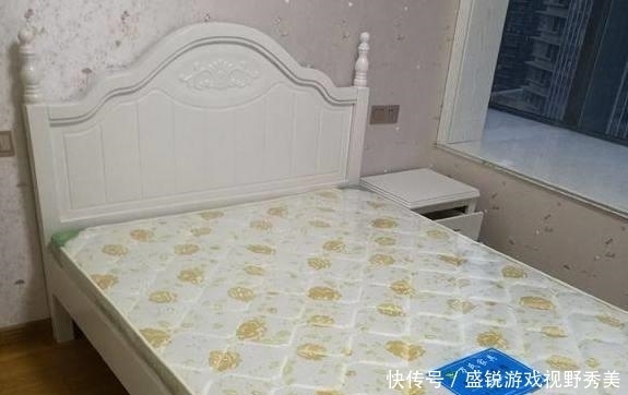  好看|晒晒我的128平新房，瓷砖贴的好看 卫生一打扫 就很干净漂亮了