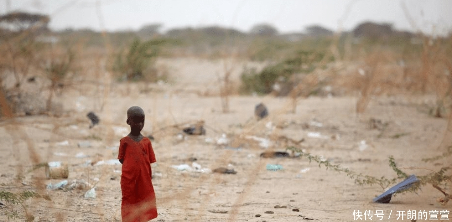 女孩|曾经闻名世界的一张照片,26年过去了,里面的女孩最终什么结局?