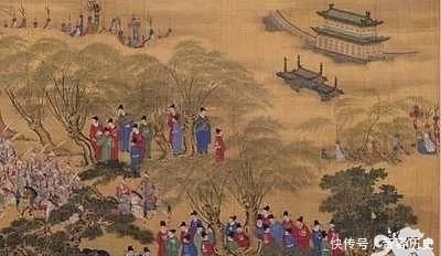 阁老|明朝“马屁阁老”,被张居正视为偶像,把明朝从困境带入富强