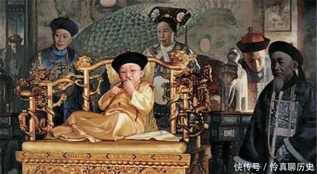 免职|同治皇帝驾崩后,一大臣立刻被清廷免职,皇帝之死与他有关?