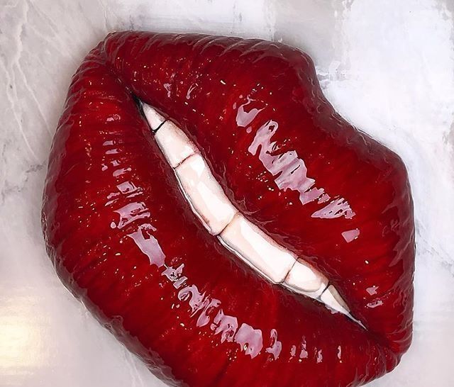 告诉|这些蛋糕的设计者,告诉你什么叫真正的蛋糕