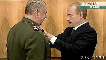 沙波什尼科夫|国家面临分裂时, 他倒戈当上了末任防长, 使命完成后沦为“弃子”