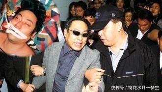 身家|罗兆辉的一生:14岁辍学27岁身家过10亿,猎艳半生晚年凄凉