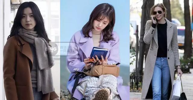 解决|小骨架圆身材怎么穿都不时髦不如看看这几条解决思路