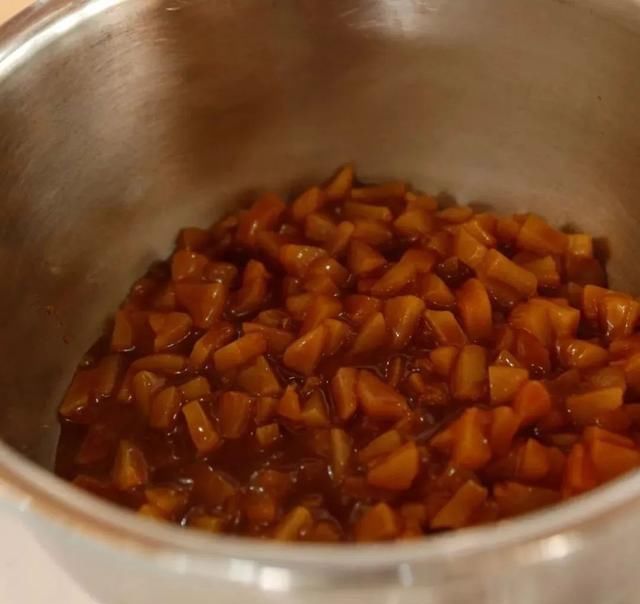 全球|又挖到宝了风靡全球的苹果焦糖蛋糕,日本甜点大师独家配方公布