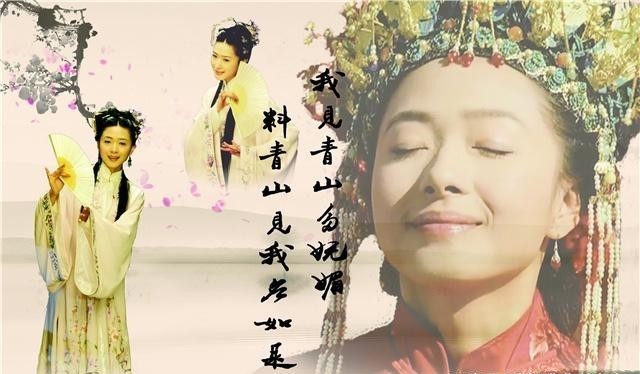 下场|她是秦淮八艳之一,才华斐然,为何落了个自缢的下场