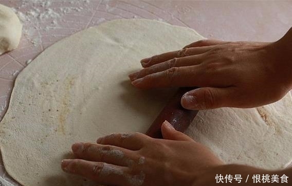 花椒孜然油|最正宗酱香饼做法,教你详细酱料配方,柔软多层,太香了