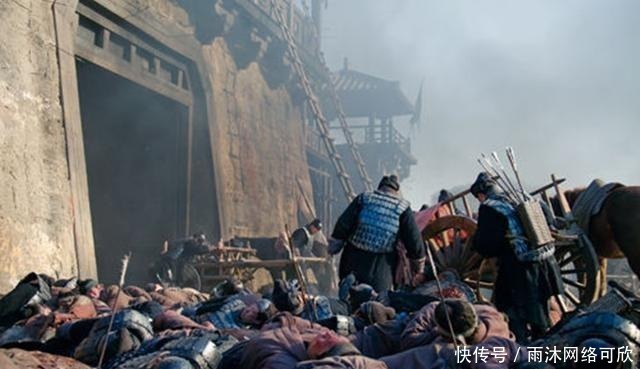 秦军|蒙恬死后,北方几十万军队却不见了踪影,他们究竟去了哪里?