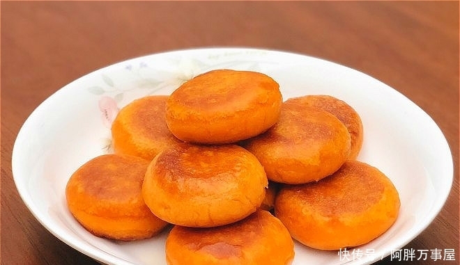 健康|红薯蒸着吃没有新鲜感，分享6道健康美味做法，大人小孩抢着吃