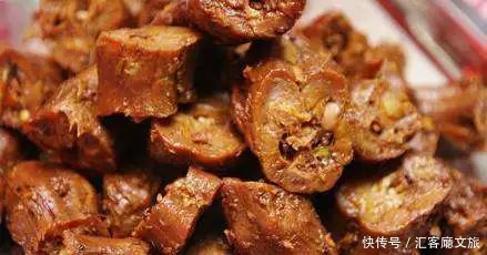 地方|这9个地方,只为了“吃吃吃”都值得去一趟!