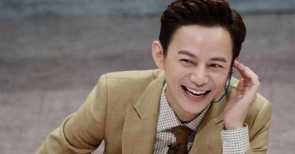  大概|何炅大概是综艺指南针只要是他参加的综艺就没有烂片一说