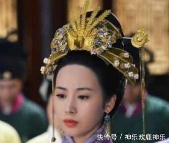 厨房|14岁封妃 40岁封后 上得战场下得厨房 入葬明十三陵第一人