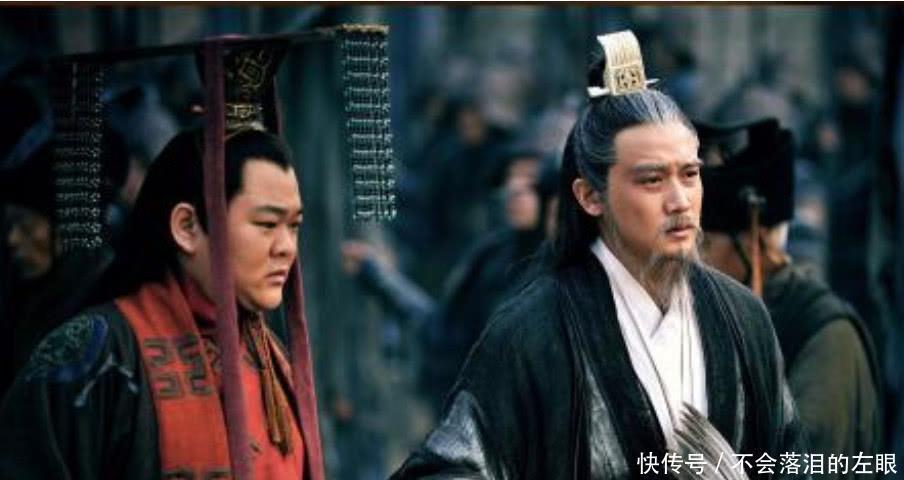 窝囊|刘禅是史上最窝囊皇帝，为何在诸葛亮死后，他还能稳坐皇位29年！