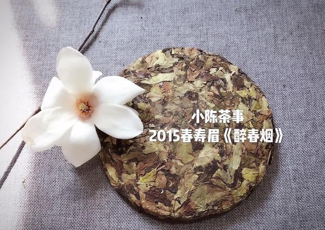 别一|白茶饼一撬就碎的秘密,你知道几个?别一撬碎就怪品质不好