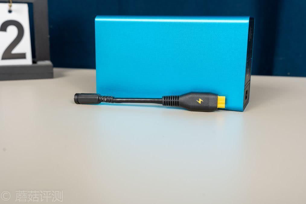  续航|高性能笔记本，也能享受长续航、PowerBen大功率移动电源评测