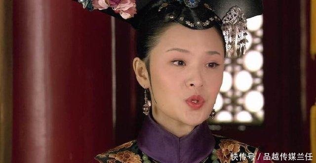 王爷|《甄嬛传》:曹琴默以惊鸿舞刁难甄嬛,皇上为何不制止?