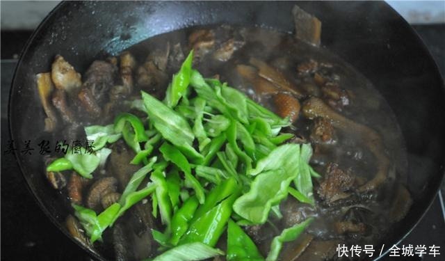 鸭血|中秋家宴,这道特色菜必备!上过央视的美食,就是不一般!