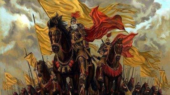 此人|朱元璋将此人幽禁至死，300年后其子孙称帝，年号为“洪武”