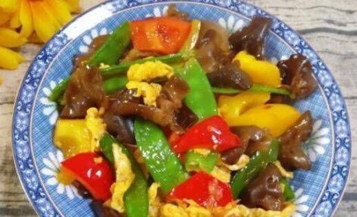 胡萝卜|几款美味健康的蔬菜,营养丰富,吃完后还有全身的暖乎乎