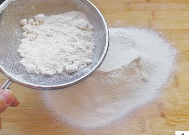 技巧|不需要任何技巧,教你这样做核桃酥,在家一样能做的很好吃