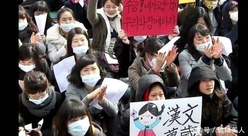 可怕|韩国的文化归属,Korea还是Corea,中、日谁更“可怕”