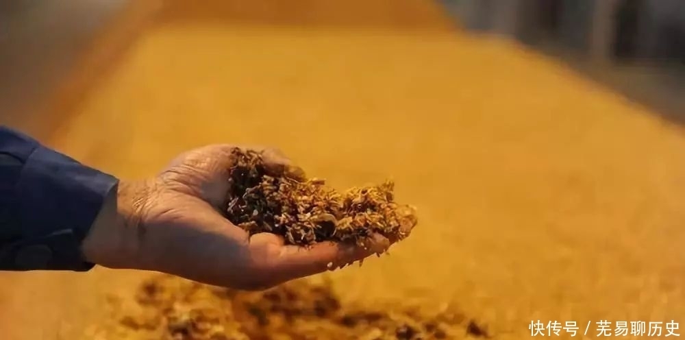 包含|酒知识︱白酒为什么有香味?你知道一瓶白酒包含了多少种香味吗?