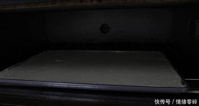 搅拌好|浮云卷:蛋糕可以在家里做,味道超嫩!