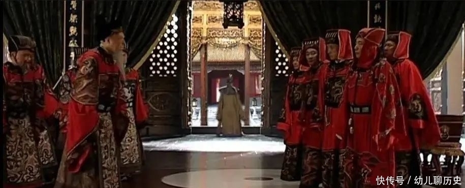 江西|大明生死战!宁王十八万雄兵,为什么会败给了王阳明的那些散兵游勇?